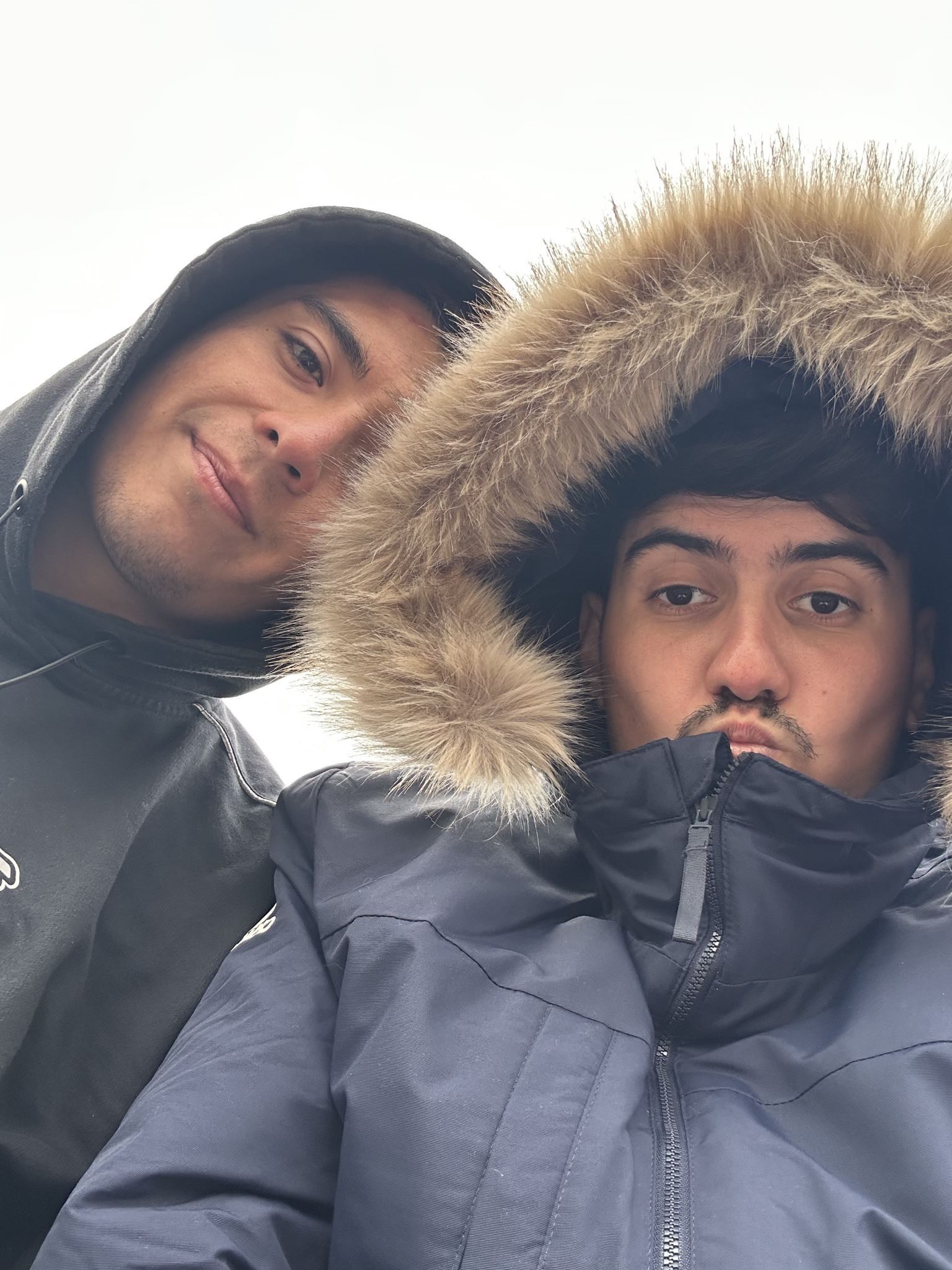 Chile 2025 - Recuerdo 8